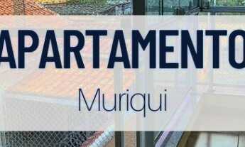 Imagem: APARTAMENTO RESIDENCIAL em MANGARATIBA