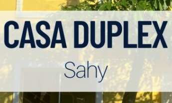 Imagem: Casa duplex - Condomínio Mar Azul - Sahy