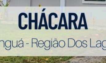 Imagem: SÍTIO A VENDA EM TANGUÁ - RIO DE JANEIRO