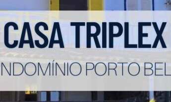 Imagem: Casa de frente para o mar, pé na Areia