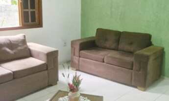 Imagem 6: Casa linear com muito quintal em Coroa Grande