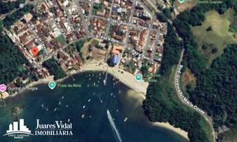 Imagem: TERRENO NA PRAIA CAMORIM GRANDE - ANGRA