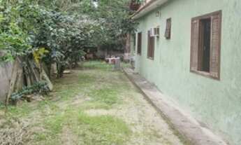 Imagem 4: Casa linear com muito quintal em Coroa Grande