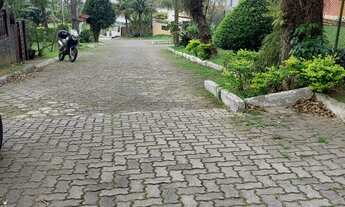 Imagem 4: TERRENO RESIDENCIAL em MANGARATIBA - RJ, ITACURUÇÁ