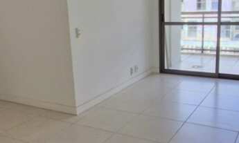 Imagem 2: Cobertura com vista para o mar e montanha em Itacuruçá