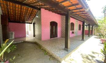 Imagem: Casa de 2 quartos em Itacuruça - Mangaratiba