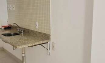 Imagem 6: Cobertura com vista para o mar e montanha em Itacuruçá