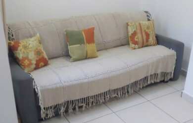 Imagem 5: Apartamento no Condomínio Reserva do Sahy