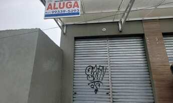 Imagem: PONTO COMERCIAL em ITAGUAÍ - RJ, ENGENHO