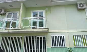 Imagem: CASA DE 2 QUARTOS NA ORLA DE COROA GRANDE