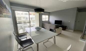 Imagem 2: Cobertura com vista para o mar no condomínio Rio Marina em Itacuruçá/RJ