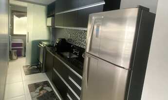 Imagem 5: Cobertura com vista para o mar no condomínio Rio Marina em Itacuruçá/RJ