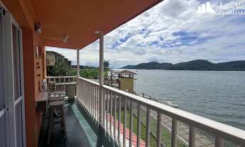 Imagem 5: Cobertura com 4 quartos de frente para o mar em Itacuruçá/RJ