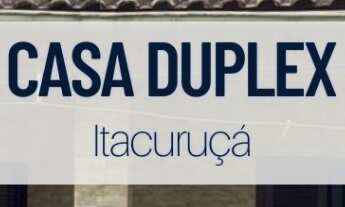 Imagem: CASA DE 3 QUARTOS EM ITACURUÇA - MANGARATIBA