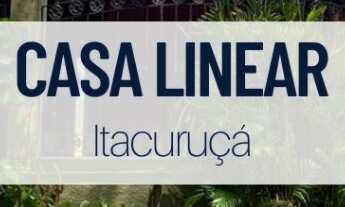 Imagem: Casa de 2 quartos em Itacuruça - Mangaratiba