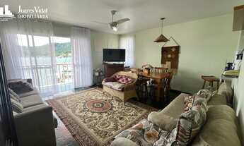 Imagem 2: Cobertura com 4 quartos de frente para o mar em Itacuruçá/RJ