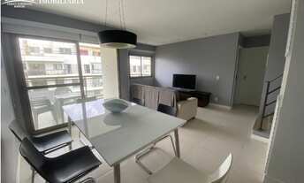 Imagem 3: Cobertura com vista para o mar no condomínio Rio Marina em Itacuruçá/RJ