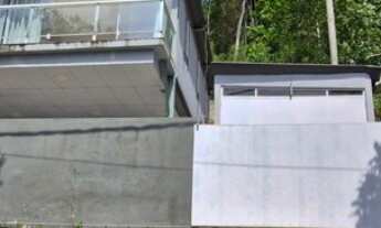 Imagem 2: CASA FRENTE MAR ILHA DE JAGUANUM - PRAIA ESTOPA - MANGARATIBA/RJ