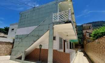 Imagem: CASA RESIDENCIAL em ITAGUAÍ - RJ, VILA