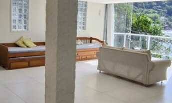 Imagem 7: CASA FRENTE MAR ILHA DE JAGUANUM - PRAIA ESTOPA - MANGARATIBA/RJ