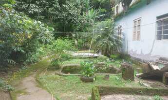 Imagem: CASA RESIDENCIAL em ITACURUSSÁ - RJ, Serra