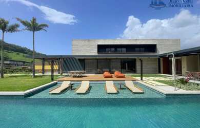 Imagem: Residência no Estilo Contemporâneo no