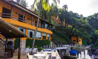 Imagem 4: Casa na Costeira em Praia Brava - Mangaratiba/RJ