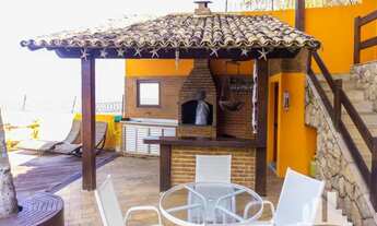 Imagem 6: Casa na Costeira em Praia Brava - Mangaratiba/RJ