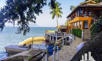 Imagem 7: Casa na Costeira em Praia Brava - Mangaratiba/RJ