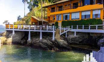 Imagem 2: Casa na Costeira em Praia Brava - Mangaratiba/RJ