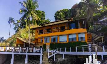 Imagem 3: Casa na Costeira em Praia Brava - Mangaratiba/RJ