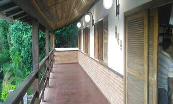 Imagem 2: Casa na Praia de Águas Lindas na Ilha de Itacuruçá - Mangaratiba/RJ