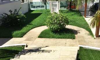 Imagem 5: Casa mobiliada no Condomínio Solar Itacuruçá