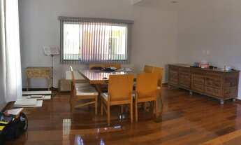 Imagem 6: Casa mobiliada no Condomínio Solar Itacuruçá