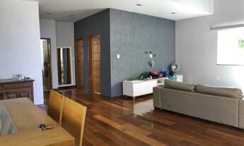 Imagem 7: Casa mobiliada no Condomínio Solar Itacuruçá