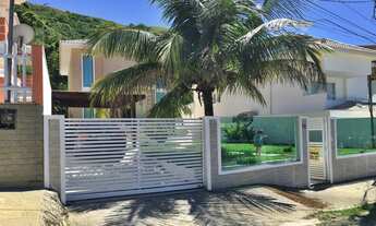 Imagem: Casa mobiliada no Condomínio Solar Itacuruçá