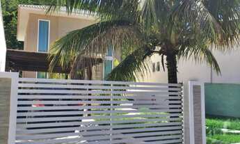 Imagem 2: Casa mobiliada no Condomínio Solar Itacuruçá