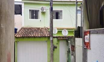 Imagem 2: Casa com 3 quartos em Itacuruçá