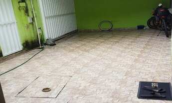 Imagem 4: Casa com 3 quartos em Itacuruçá