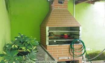 Imagem 5: Casa com 3 quartos em Itacuruçá