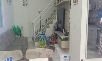 Imagem 7: Casa com 3 quartos em Itacuruçá