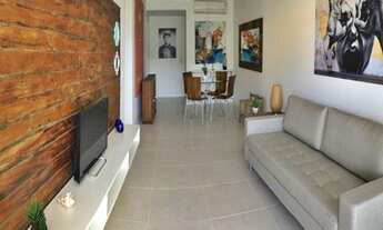 Imagem 3: Apartamento de frente para o mar em Itacuruçá