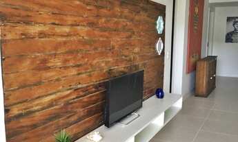 Imagem 5: Apartamento de frente para o mar em Itacuruçá