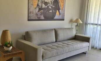 Imagem 6: Apartamento de frente para o mar em Itacuruçá