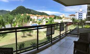 Imagem 4: Apartamento de frente para o mar em Itacuruçá