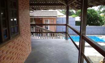 Imagem 4: CASA NO CONDOMÍNIO SOLAR 3 QUARTOS | ITACURUÇÁ