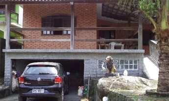 Imagem 6: CASA NO CONDOMÍNIO SOLAR 3 QUARTOS | ITACURUÇÁ