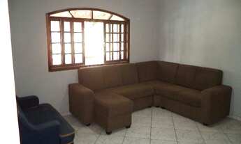 Imagem 7: CASA NO CONDOMÍNIO SOLAR 3 QUARTOS | ITACURUÇÁ