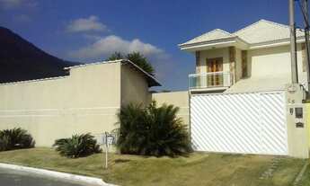 Imagem 3: Casa no condomínio Frontal das Ilhas - Coroa Grande - Itaguaí