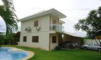 Imagem 4: Casa no condomínio Frontal das Ilhas - Coroa Grande - Itaguaí